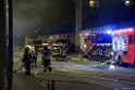 Feuer 2 AVG Koeln Rath Heumar Wikingerstr P053